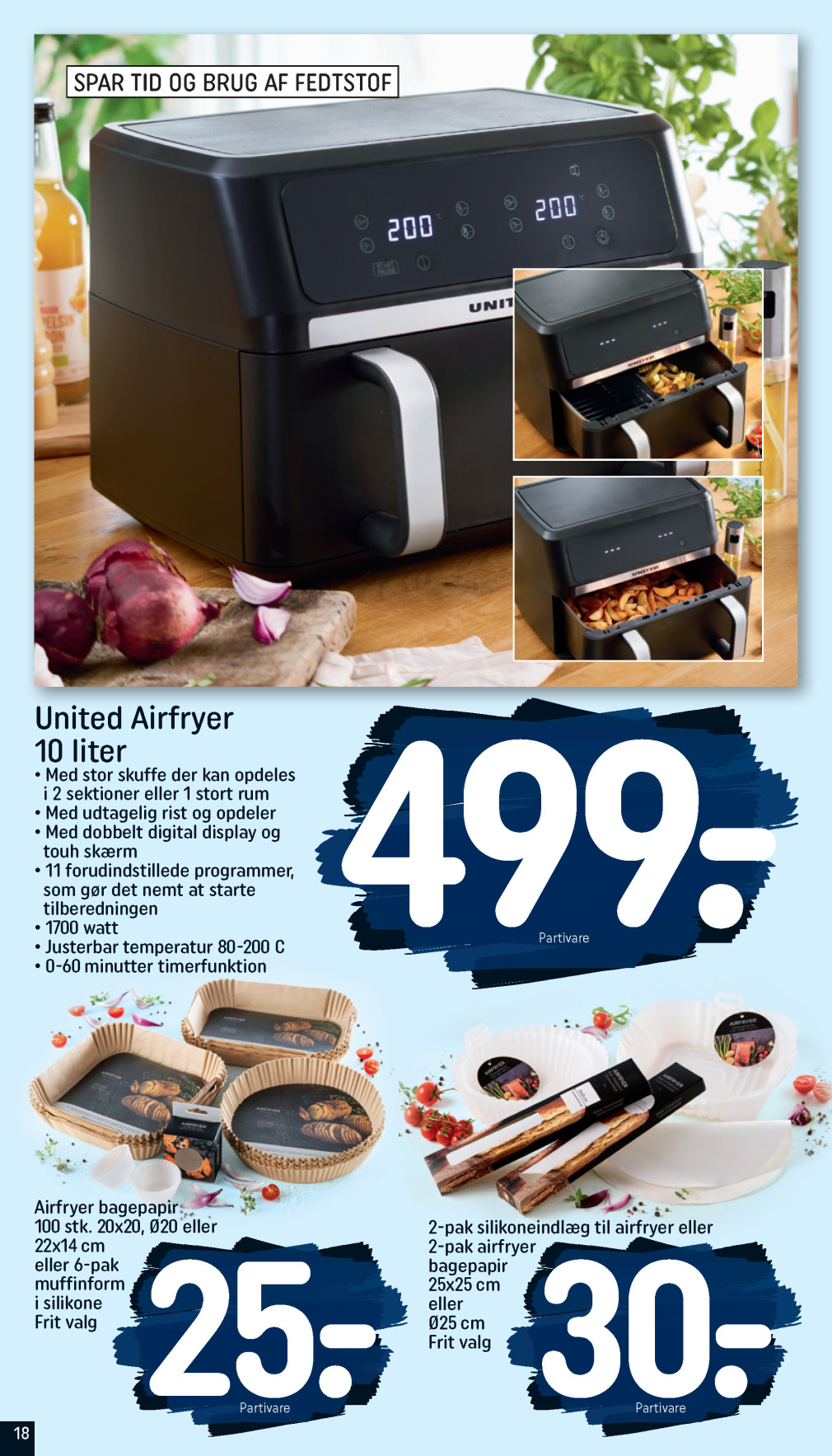 REMA 1000 tilbudsavis fra 04.05.2025 Side.18 