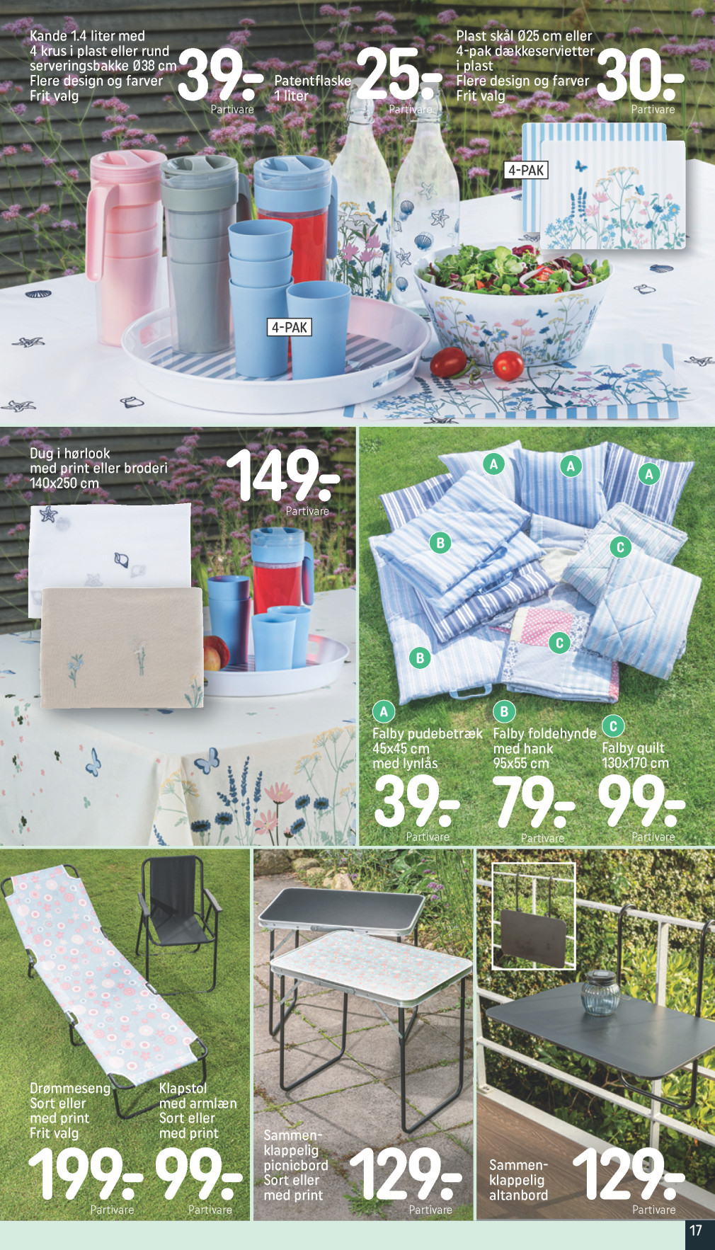 REMA 1000 tilbudsavis fra 11.05.2025 Side.17 