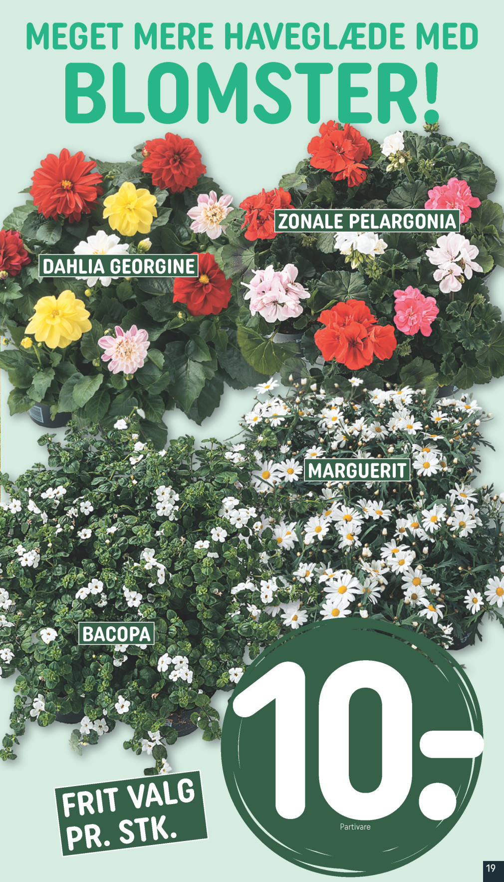 REMA 1000 tilbudsavis fra 11.05.2025 Side.19 