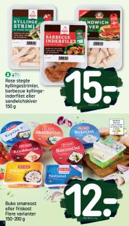 REMA 1000 tilbudsavis fra 03.08.2025 Side.2 