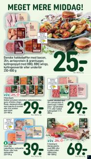 REMA 1000 tilbudsavis fra 03.08.2025 Side.9 