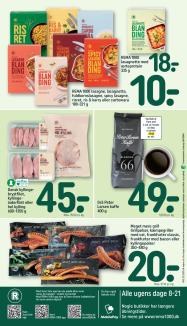 REMA 1000 tilbudsavis fra 03.08.2025 Side.20 