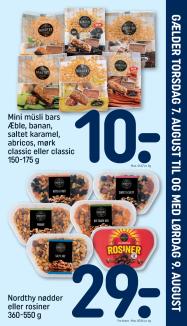 REMA 1000 tilbudsavis fra 03.08.2025 Side.23 