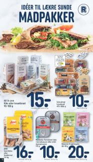 REMA 1000 tilbudsavis fra 10.08.2025 Side.12 