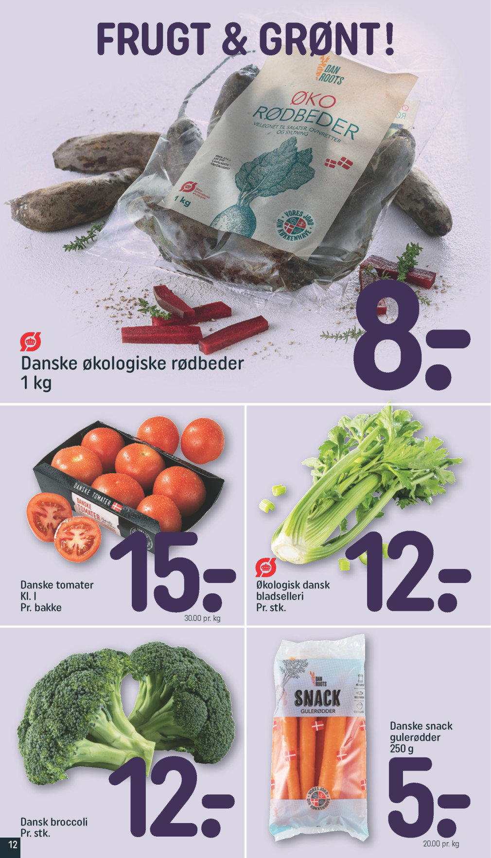 REMA 1000 tilbudsavis fra 24.08.2025 Side.12 