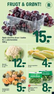 REMA 1000 tilbudsavis fra 21.09.2025 Side.9 