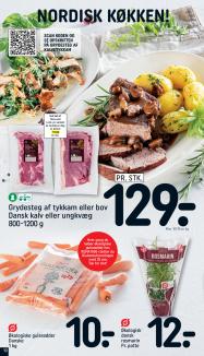 REMA 1000 tilbudsavis fra 21.09.2025 Side.10 