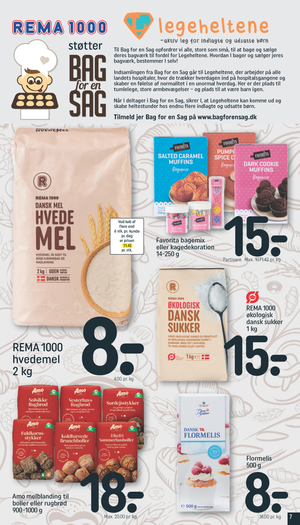 REMA 1000 tilbudsavis fra 28.09.2025 Side.7 