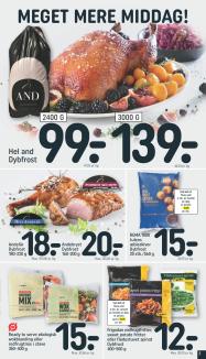 REMA 1000 tilbudsavis fra 28.09.2025 Side.3 