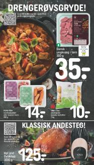 REMA 1000 tilbudsavis fra 19.10.2025 Side.6 