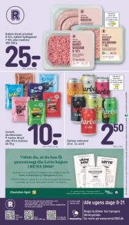 REMA 1000 tilbudsavis fra 19.10.2025 Side.20 