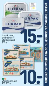 REMA 1000 tilbudsavis fra 19.10.2025 Side.21 