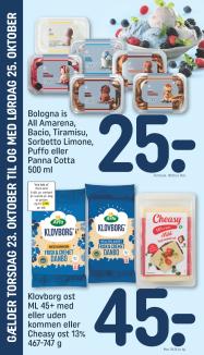 REMA 1000 tilbudsavis fra 19.10.2025 Side.22 