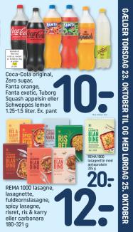 REMA 1000 tilbudsavis fra 19.10.2025 Side.23 