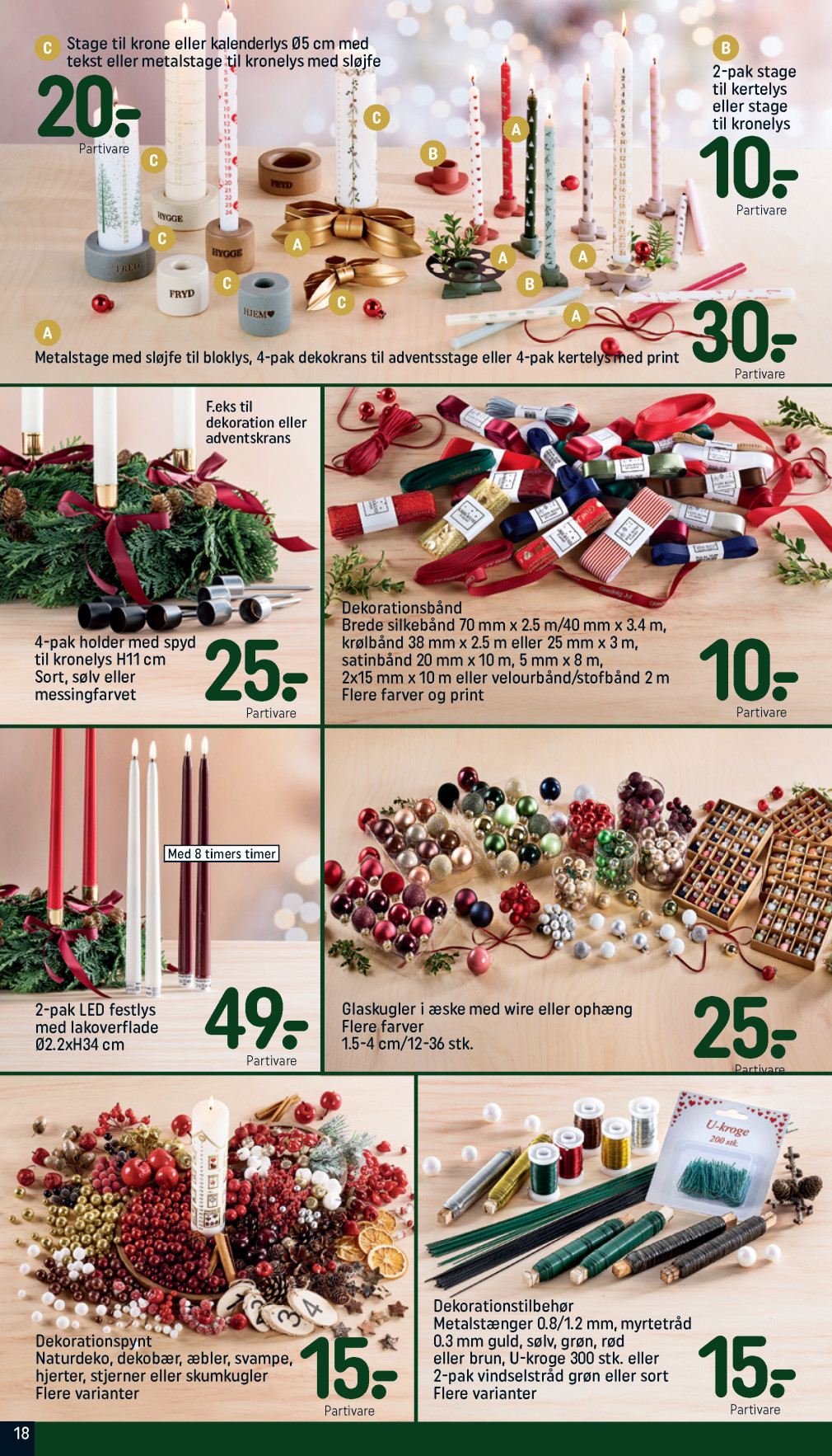 REMA 1000 tilbudsavis fra 26.10.2025 Side.19 