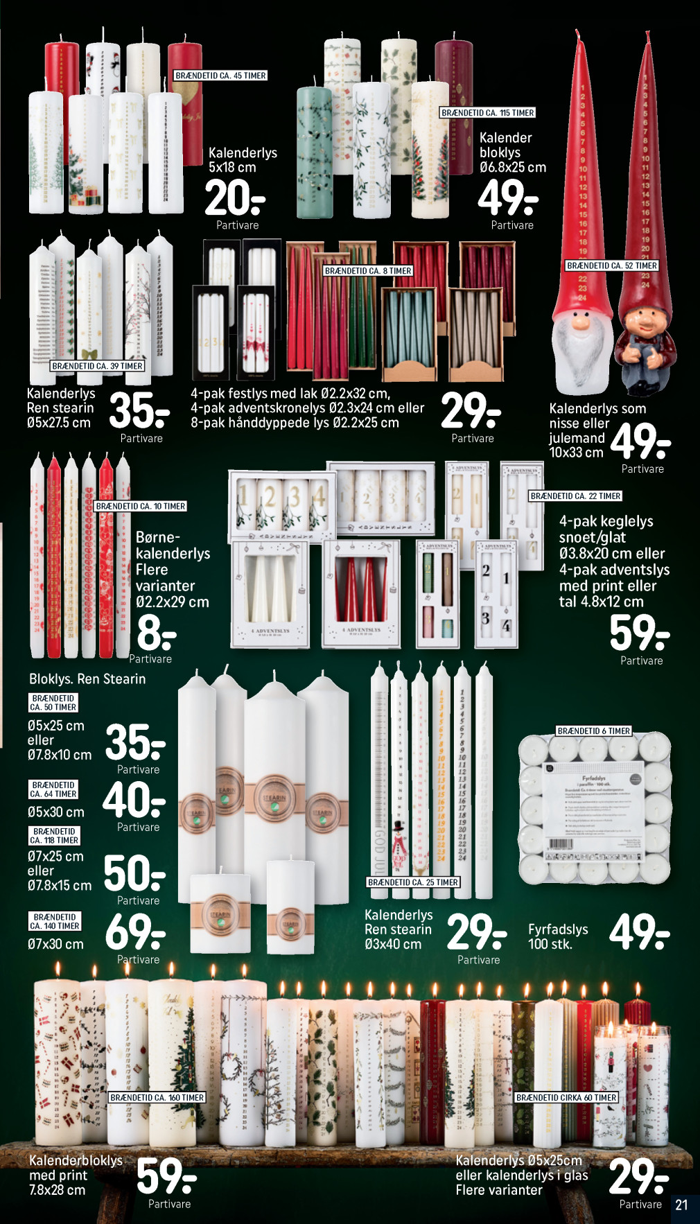 REMA 1000 tilbudsavis fra 26.10.2025 Side.22 