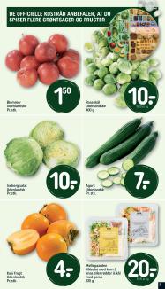 REMA 1000 tilbudsavis fra 26.10.2025 Side.3 