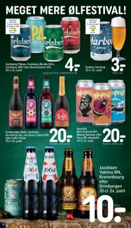 REMA 1000 tilbudsavis fra 26.10.2025 Side.10 