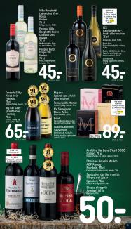 REMA 1000 tilbudsavis fra 26.10.2025 Side.11 