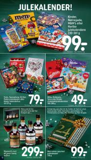 REMA 1000 tilbudsavis fra 26.10.2025 Side.12 