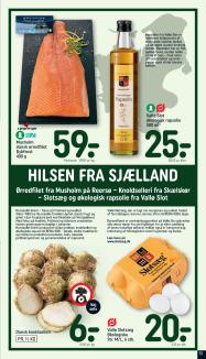 REMA 1000 tilbudsavis fra 26.10.2025 Side.14 