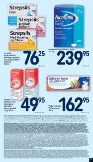 REMA 1000 tilbudsavis fra 26.10.2025 Side.24 