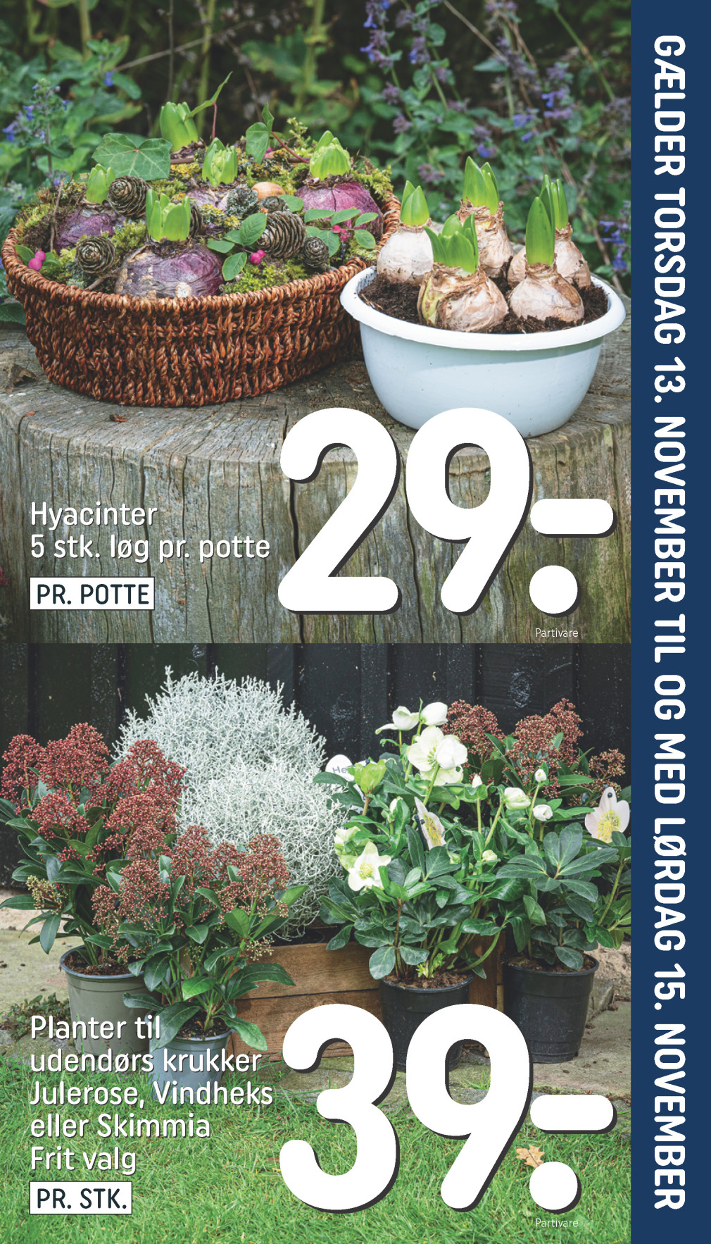 REMA 1000 tilbudsavis fra 09.11.2025 Side.25 