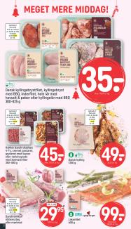 REMA 1000 tilbudsavis fra 09.11.2025 Side.2 