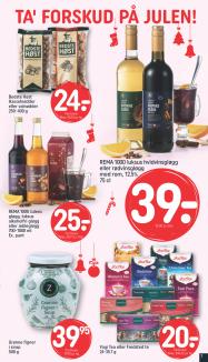 REMA 1000 tilbudsavis fra 09.11.2025 Side.7 