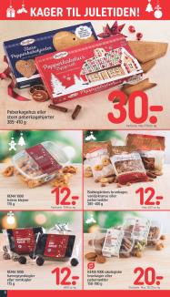 REMA 1000 tilbudsavis fra 09.11.2025 Side.8 