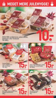 REMA 1000 tilbudsavis fra 09.11.2025 Side.9 