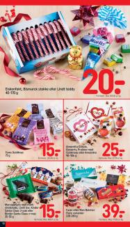 REMA 1000 tilbudsavis fra 09.11.2025 Side.10 