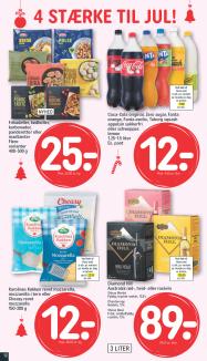 REMA 1000 tilbudsavis fra 09.11.2025 Side.12 