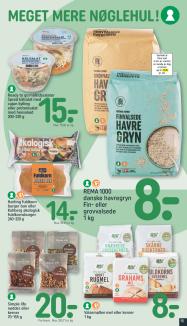 REMA 1000 tilbudsavis fra 09.11.2025 Side.15 