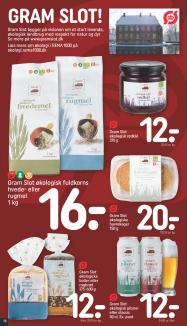 REMA 1000 tilbudsavis fra 09.11.2025 Side.16 