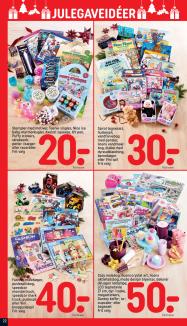 REMA 1000 tilbudsavis fra 09.11.2025 Side.22 