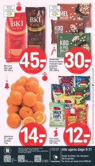 REMA 1000 tilbudsavis fra 09.11.2025 Side.24 