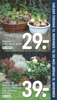 REMA 1000 tilbudsavis fra 09.11.2025 Side.25 