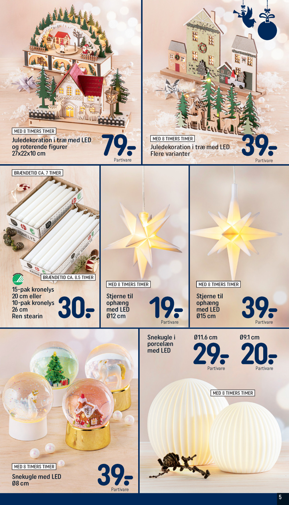 REMA 1000 tilbudsavis fra 16.11.2025 Side.5 