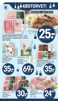 REMA 1000 tilbudsavis fra 16.11.2025 Side.6 