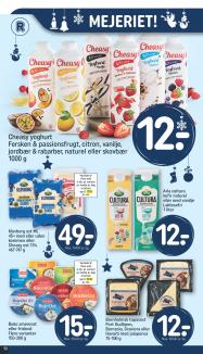 REMA 1000 tilbudsavis fra 16.11.2025 Side.10 