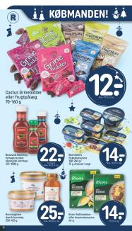 REMA 1000 tilbudsavis fra 16.11.2025 Side.12 