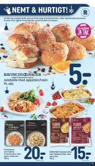 REMA 1000 tilbudsavis fra 16.11.2025 Side.13 