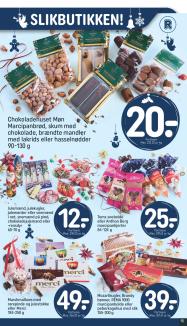 REMA 1000 tilbudsavis fra 16.11.2025 Side.15 