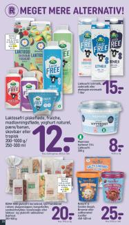 REMA 1000 tilbudsavis fra 16.11.2025 Side.20 