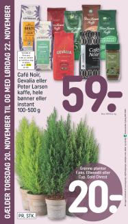 REMA 1000 tilbudsavis fra 16.11.2025 Side.28 