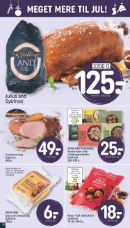 REMA 1000 tilbudsavis fra 30.11.2025 Side.10 