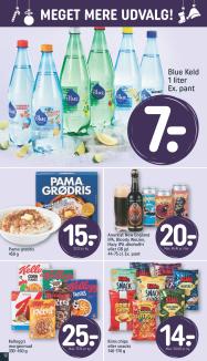 REMA 1000 tilbudsavis fra 30.11.2025 Side.12 