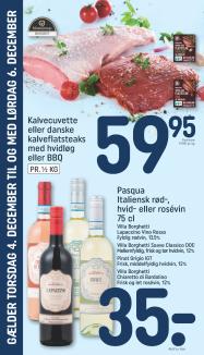 REMA 1000 tilbudsavis fra 30.11.2025 Side.26 