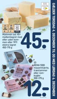 REMA 1000 tilbudsavis fra 30.11.2025 Side.27 